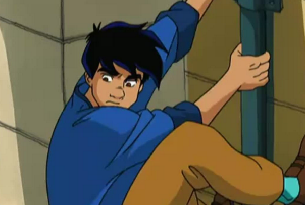 成龙历险记第五季评价如何?