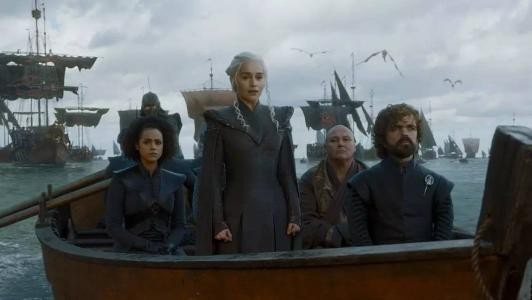 《权利的游戏》中的龙母是谁?为什么会被称为龙母?