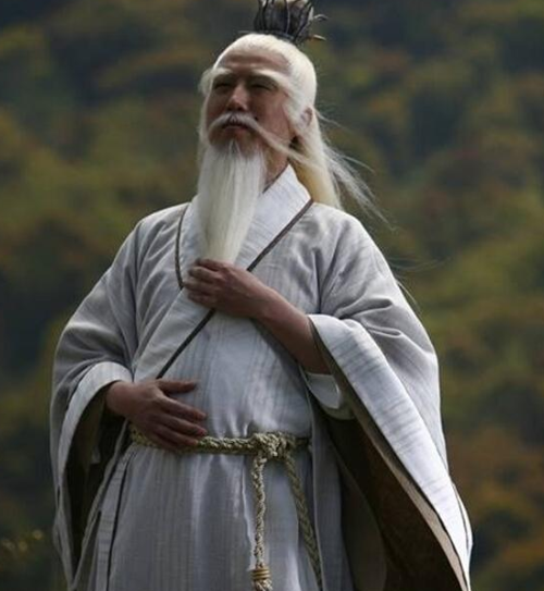 “天师”究竟是何意?这个称谓是怎么来的?