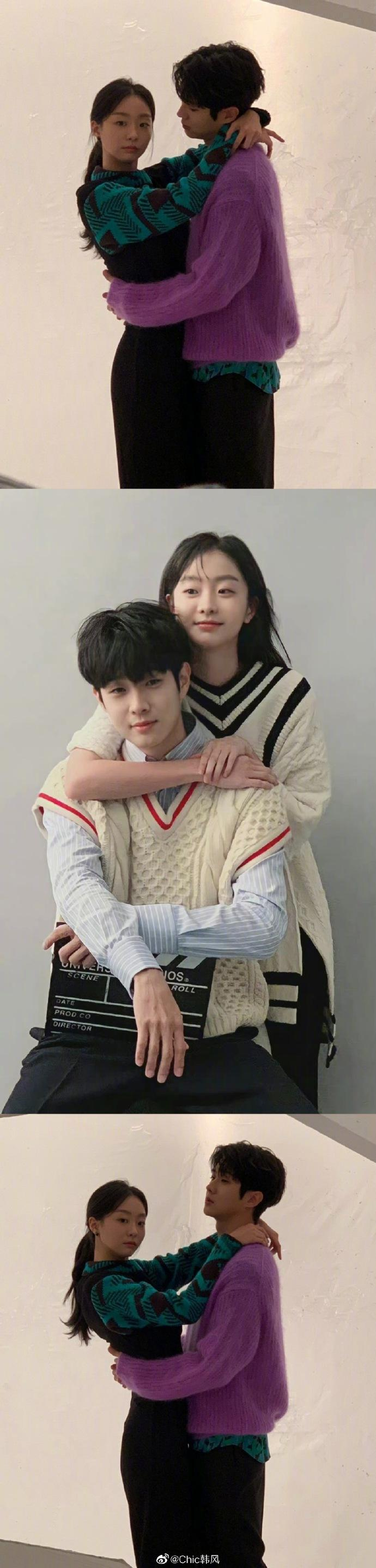 《那年我们》韩剧,这部剧里讲的内容是什么?