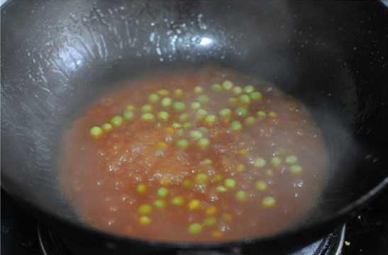 松鼠桂鱼有什么来历?