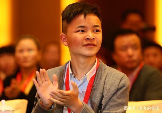 当初汶川地震中9岁小英雄林浩,当着全国人面发誓考清华,现在他在做什么?