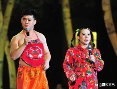 赵本山的徒弟小鹏飞,向王金龙的前妻丫蛋求婚,赵本山是何反应?