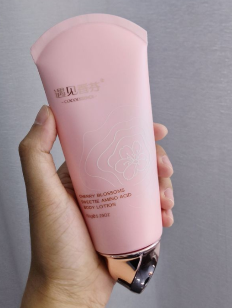 有哪些真正能美白的身体乳?