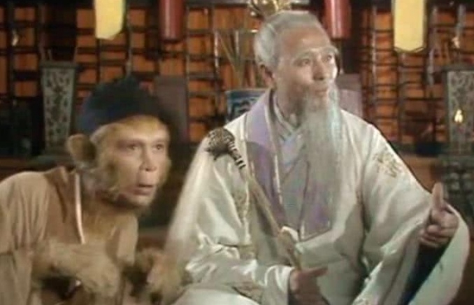 孙悟空的师傅是谁?为什么不允许说出去