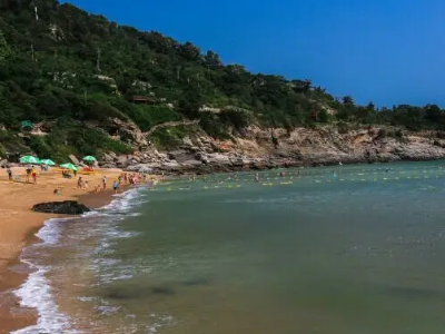 连云港有什么好玩的地方求推荐。