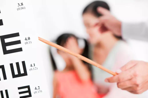 15岁少年近视2400度,近视后怎样才能不让度数一直增加?