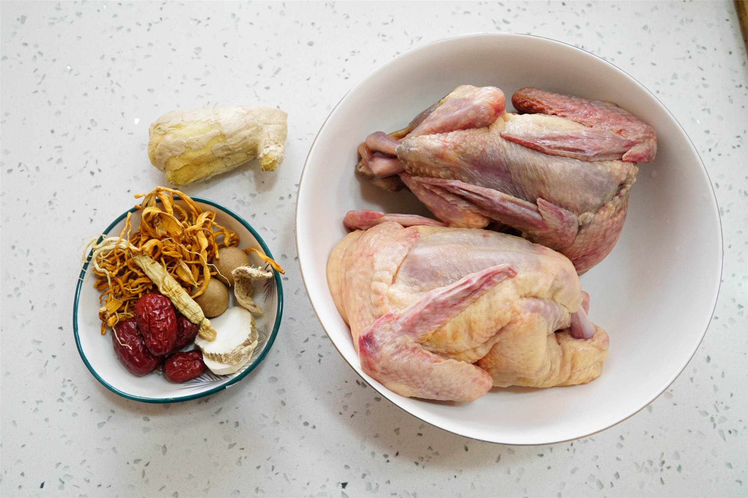 鸽子肉的营养价值