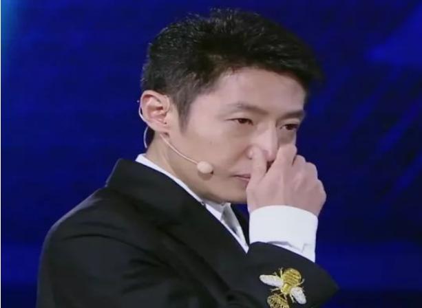 撒贝宁在孩子出生时,发的第一条微信内容曝光,内容是什么?