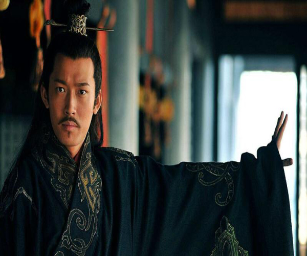 “鱼肠剑”在历史上是谁的剑,关于鱼肠剑有什么故事?