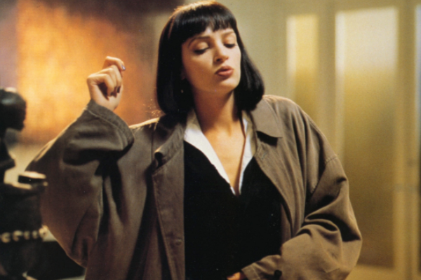 昆汀作品有哪些?