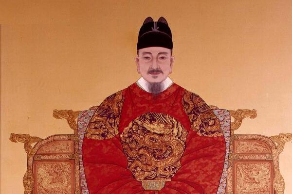 韩国人敬仰的是世宗大王,他到底有什么样的成就?