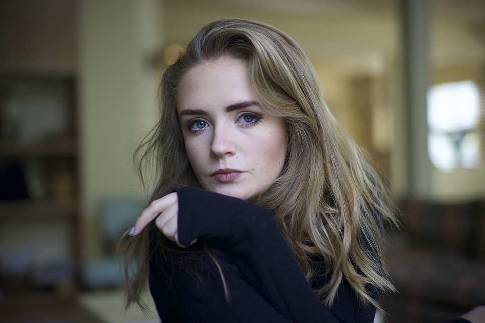 圣诞节送女生什么礼物好?