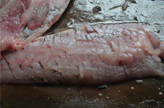 松鼠桂鱼有什么来历?