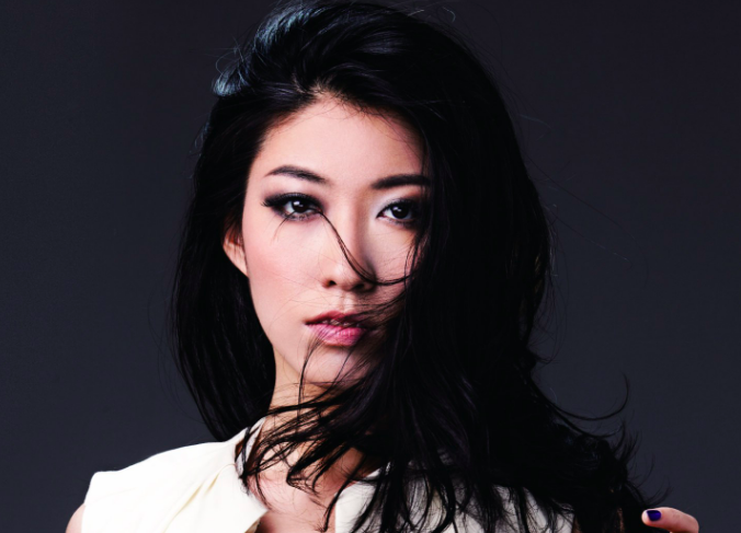 曲婉婷的个人简介如何?