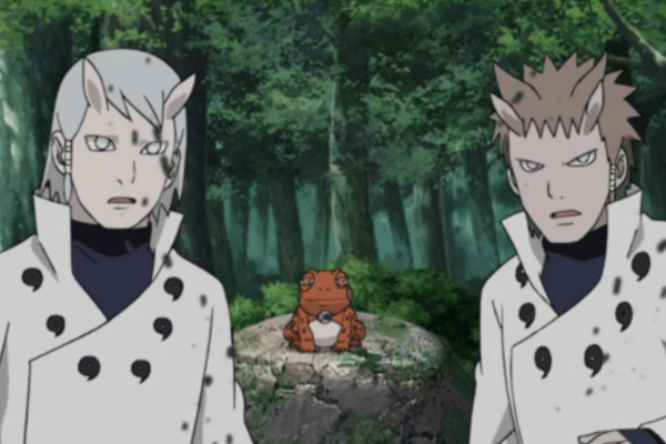 火影忍者中“木叶”究竟有什么含义?与团藏的根和日斩的叶有什么关系???求助求助