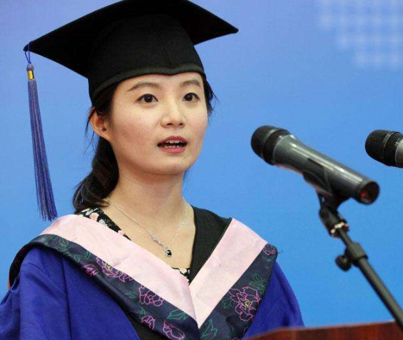 文化程度怎么填写?