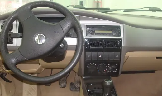 10年大众志俊油耗多少