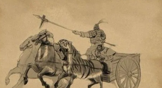 文武分职将相殊途的萌芽始于什么?