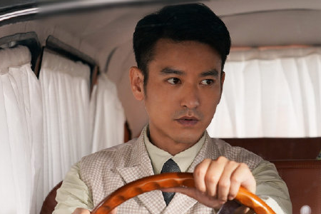 《叛逆者》演员表剧情介绍是什么?