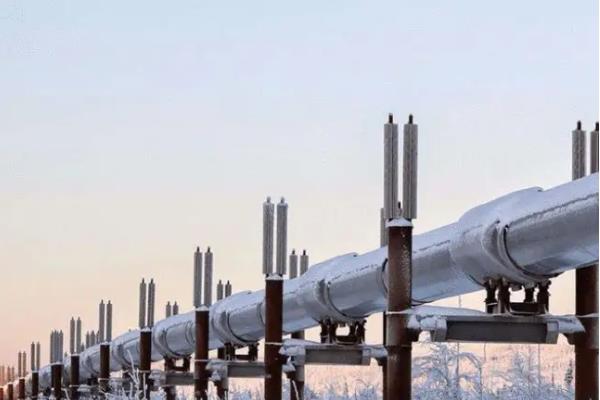 俄气:因设备故障“北溪-1”天然气管道无限期关闭,问题究竟出在哪里?