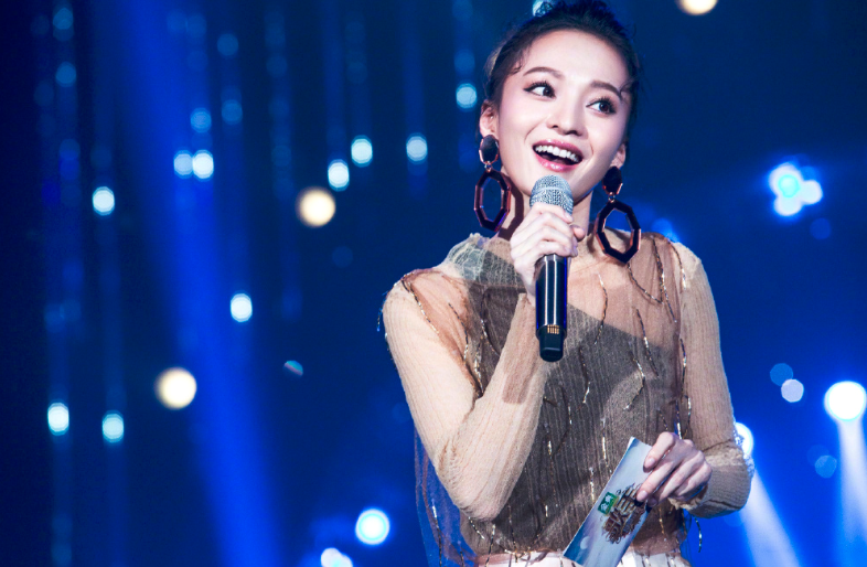 台湾女歌手有那些?