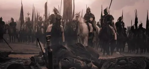 老版《三国演义》和新版《三国》(电视剧)哪个好