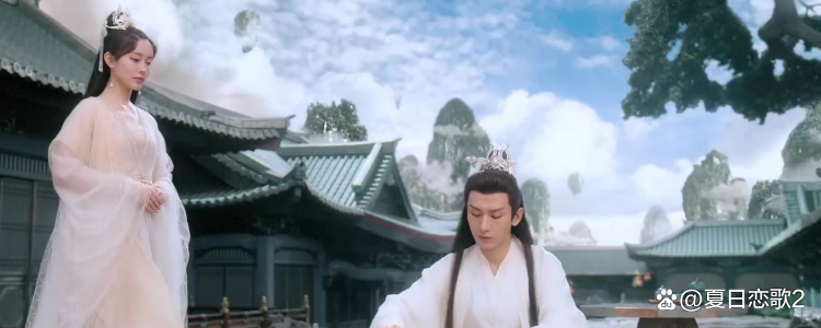 《沉香如屑》的结局是什么?