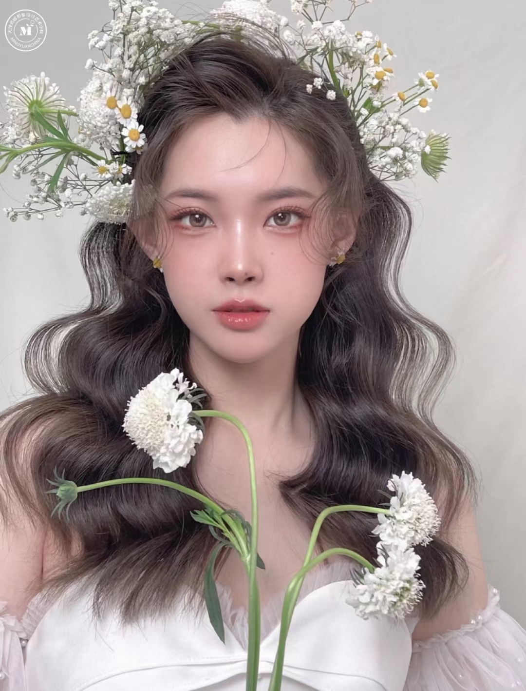 学化妆要学哪些课程？