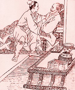 示儿这首诗的意思是什么?