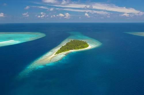 印度洋是如何形成的?印度洋的面积有多大?