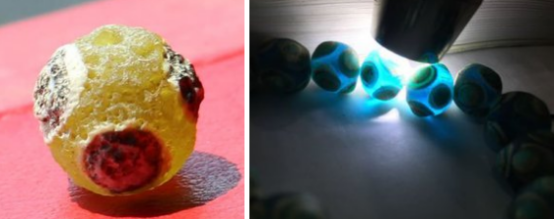 弹珠的起源是怎样的你知道吗?