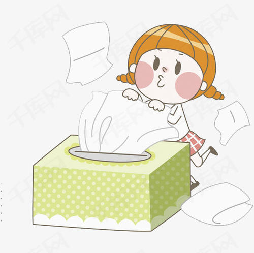 1岁宝宝看到面巾纸,就要一张一张抽出来,这是为什么呢?