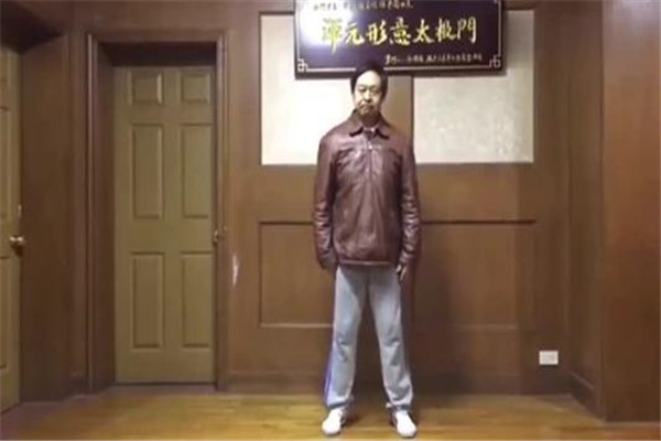 太极拳真的存在所谓的“闪电五连鞭”吗?