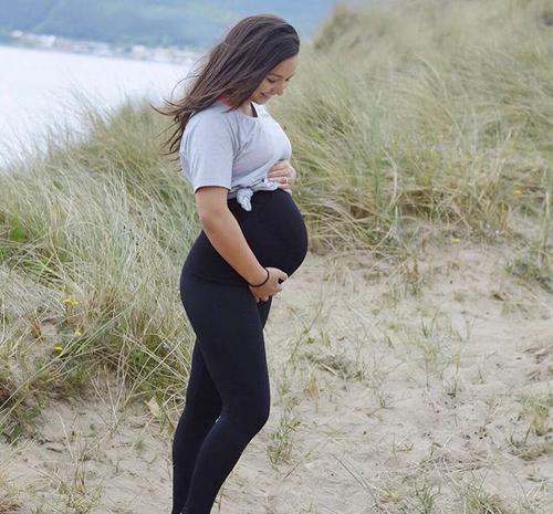 在孕期时旅行,对胎儿有什么好处?