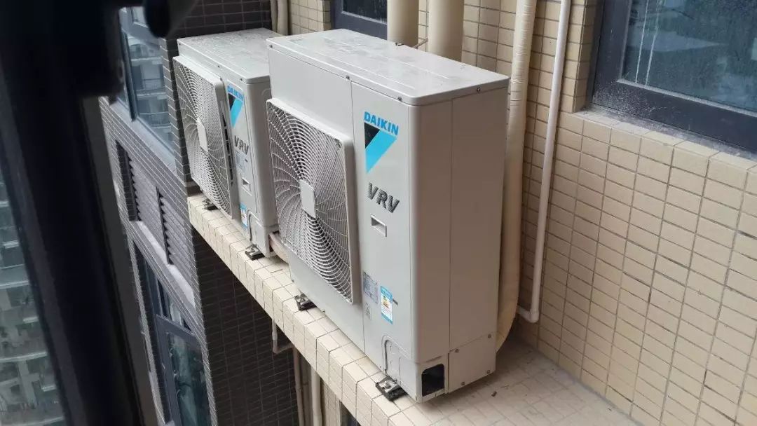 变频空调和定频空调的区别是什么?