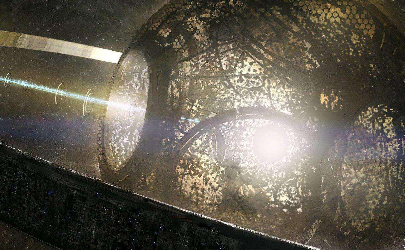 戴森球是什么?有什么作用?