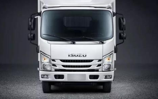 ISUZU是什么牌子?