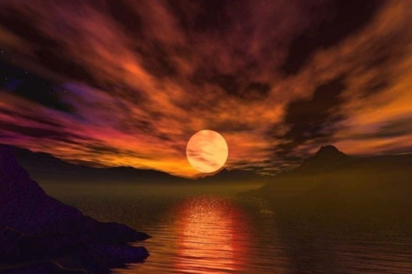 “黎明前的黑暗”是什么意思?