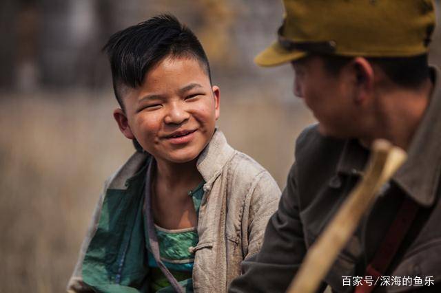 当初汶川地震中9岁小英雄林浩,当着全国人面发誓考清华,现在他在做什么?