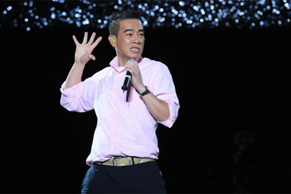 史上最好听的粤语歌都是什么?