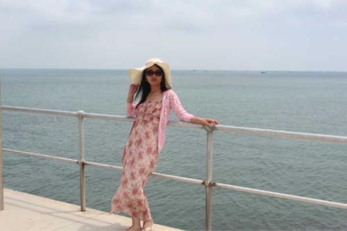 涠洲岛失联女教师确认死亡,而女孩尚未找到,为何涠洲岛频频现“失联”?