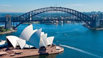 投资澳大利亚移民条件