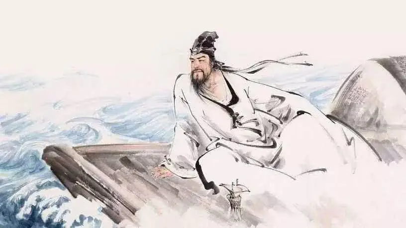 先敬罗衣后敬人下一句是什么?