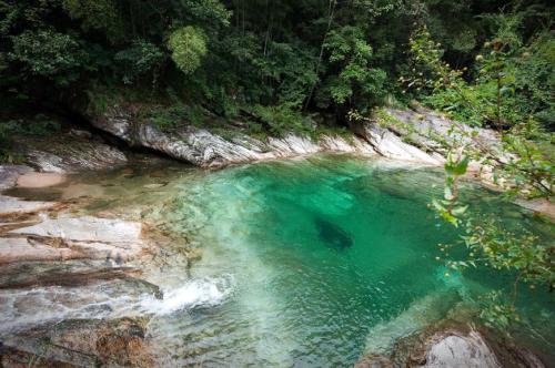 什么是风景名胜区?