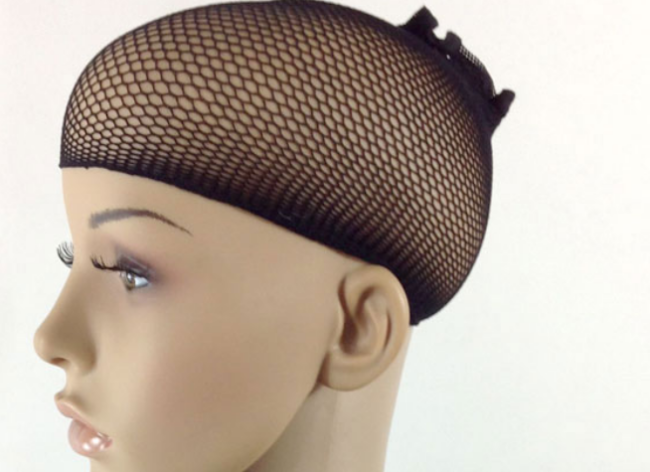 什么是发网,买假发,送的发网是什么