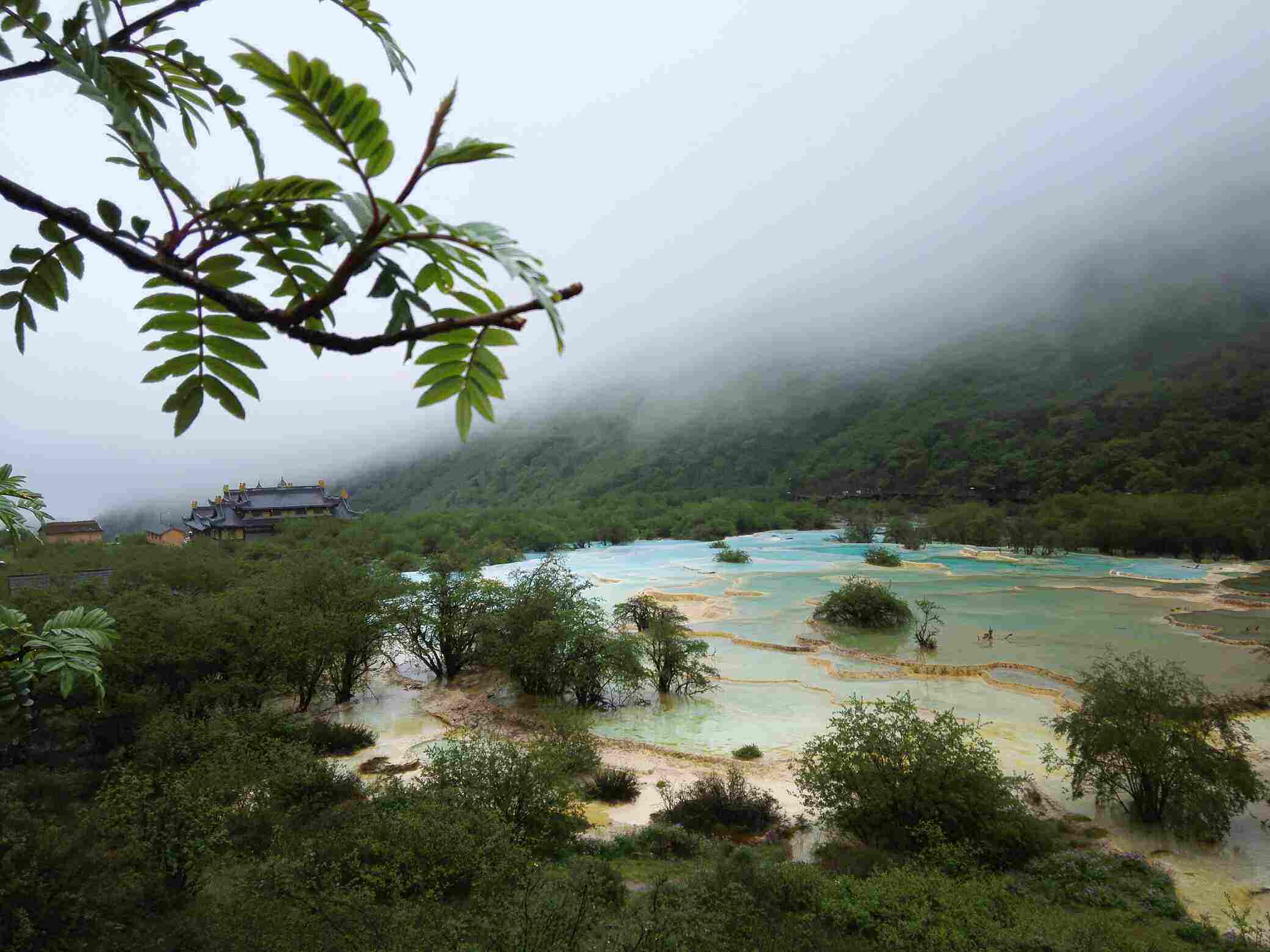 什么是风景名胜区?