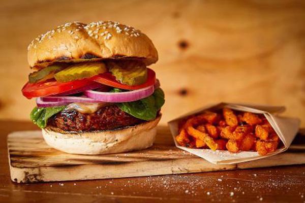 汉堡王加盟要多少钱?