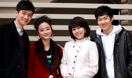 搞笑一家人2大结局是什么?