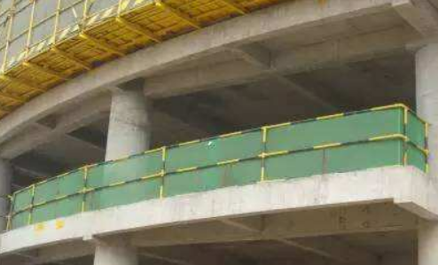 三保,四口,五临边是什么